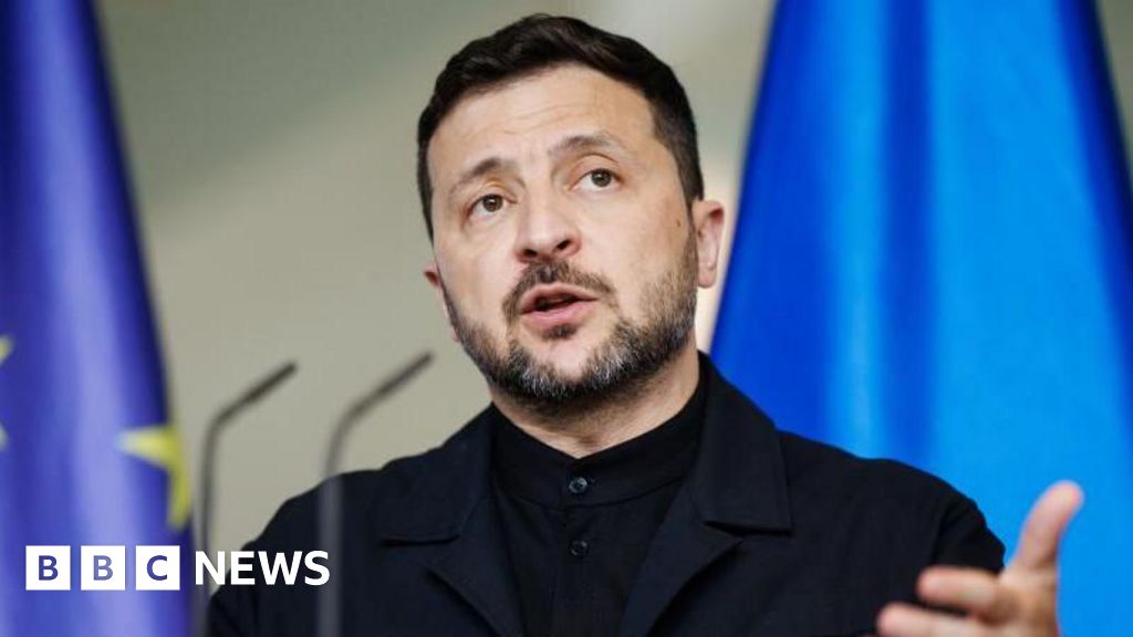 Ukraine accuses Russia of undermining next round of peace talks in Istanbul