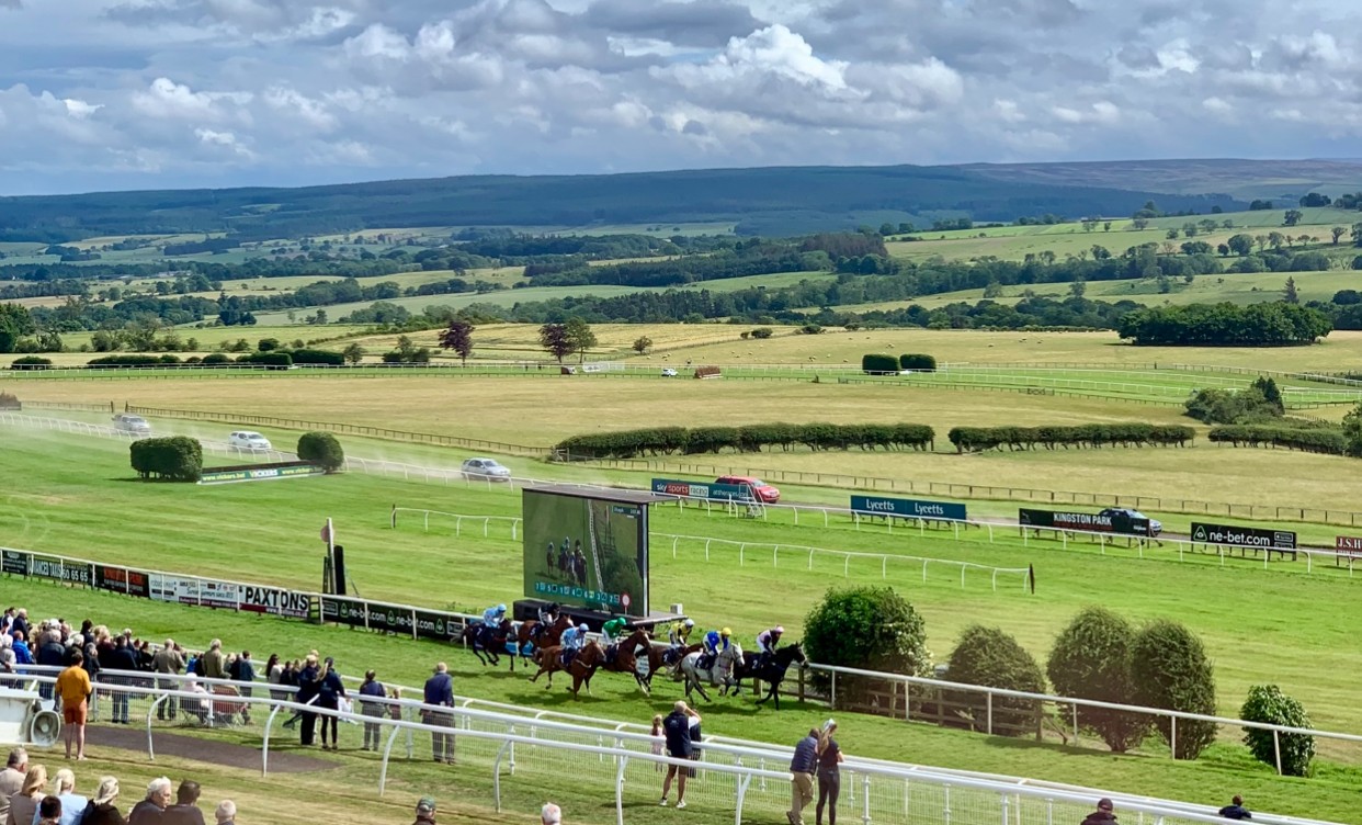 I just visited the place Queen Camilla called ‘beautiful’ – and I can see why