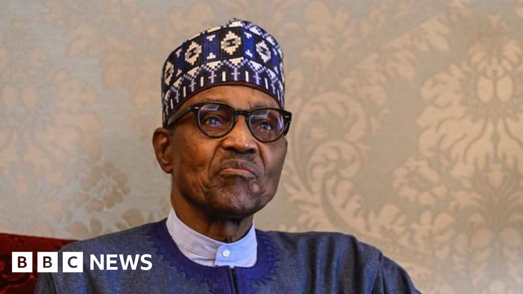 Former Nigerian leader’s body to be flown home and buried in Daura