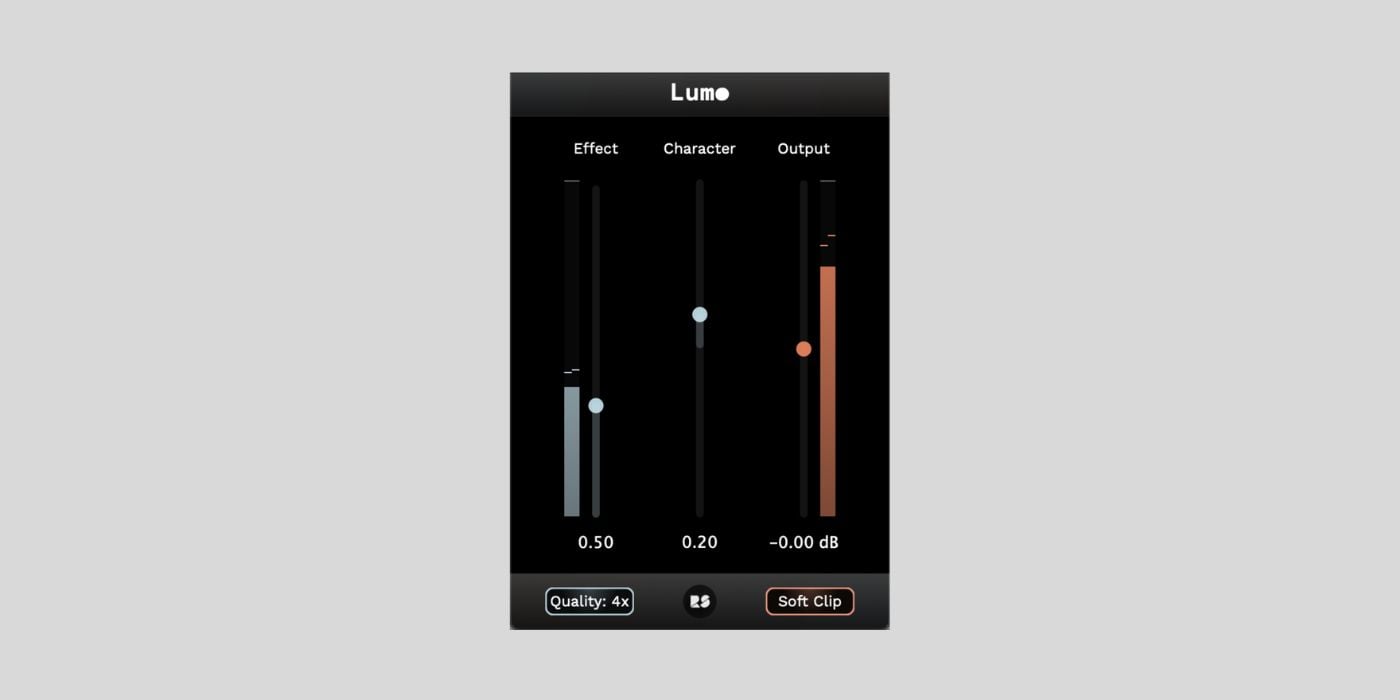 Rast Sound’s Lumo Loudness Enhancer is FREE until Feb 24