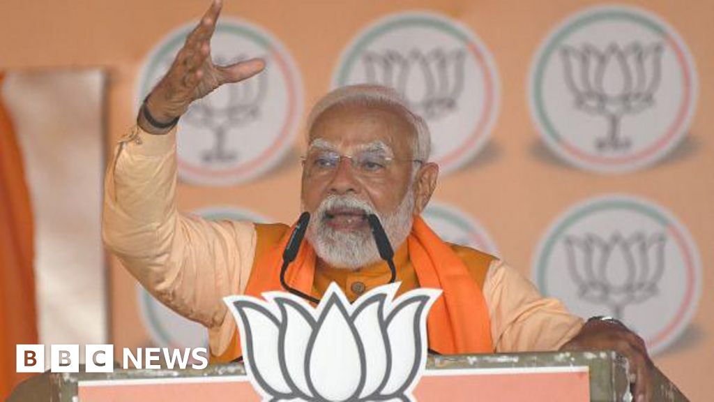 Modi’s BJP wins big in high-stakes contest